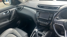 Nissan Qashqai 1.5 dCi Tekna 5dr Diesel Hatchback
